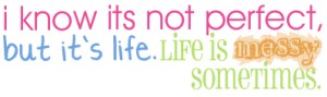 LifeIsMessy