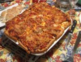 Lasagna