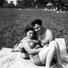 Mom & Dad, who made it all possible...