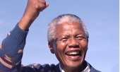 Nelson Mandela