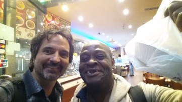 The name ANTHONY means "priceless" or "inestimable worth"