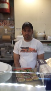 The Name TAUHEED means "Unity or Oneness of God"