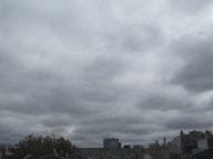 Gray Sky