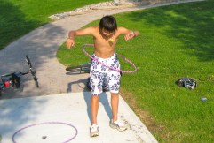 Hula Hoop
