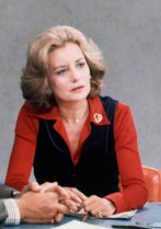 Barbara Walters