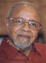 One of My Great Teachers... Lloyd Richards