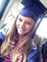 Hanora. Manteca, California