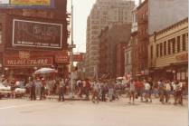 NYC Pride 1982