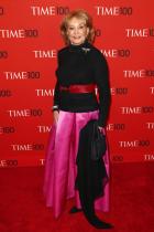 BARBARA WALTERS...BEAUTIFUL!