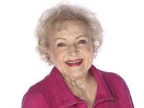 BETTY WHITE...BEAUTIFUL!