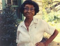 CLEMENTINE HUNTER......BEAUTIFUL!