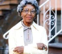 MOTHER HALE...BEAUTIFUL!