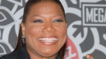 QUEEN LATIFAH...BEAUTIFUL!