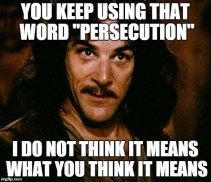 A Meme from the Internet