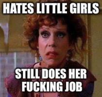 A Meme from the internet