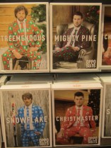 Ugly Christmas Outfits