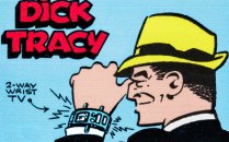 Dick Tracy