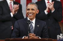 Obama State of the Union