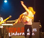 Dancers Dance at the Premiere of 7Sould Last Night in Toronto