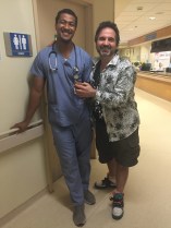 The Nurse from Jamaica My Friend's Mom had in mind for me