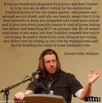 A Meme from the Internet