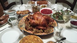 Happy GivingThanks Day!