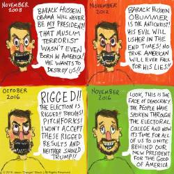 A Meme from the Internet