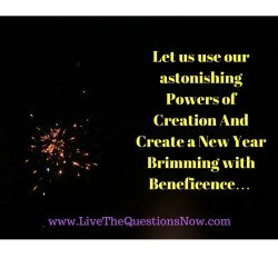 alet-us-use-our-astonishing-powers-of-creation-and-create-a-new-year-brimming-with-beneficence-dd-heading