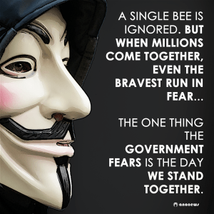 A Meme from the Internet