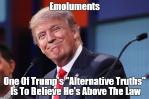 Emoluments