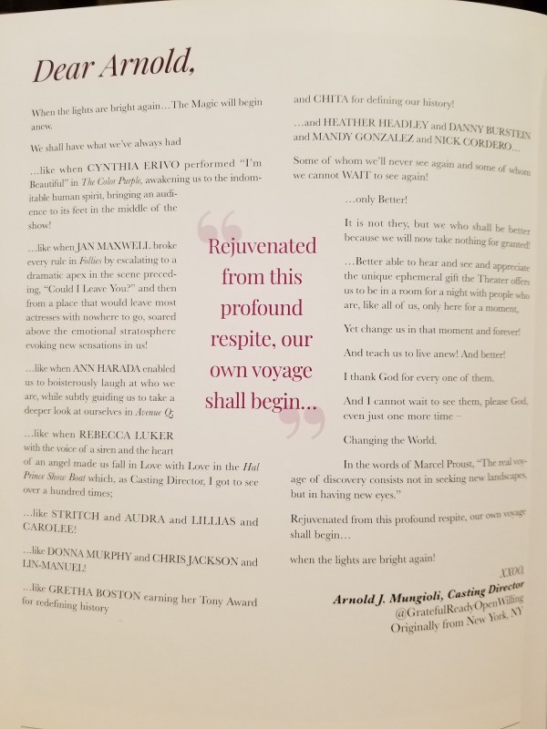 WHEN THE LIGHTS ARE BRIGHT AGAIN Page 212